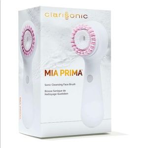 Clarisonic Mia Prima White